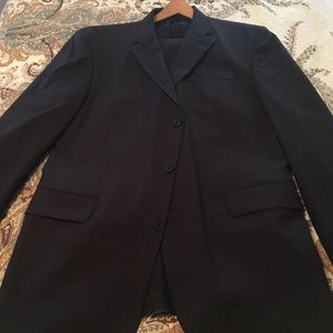 Men’s Suit